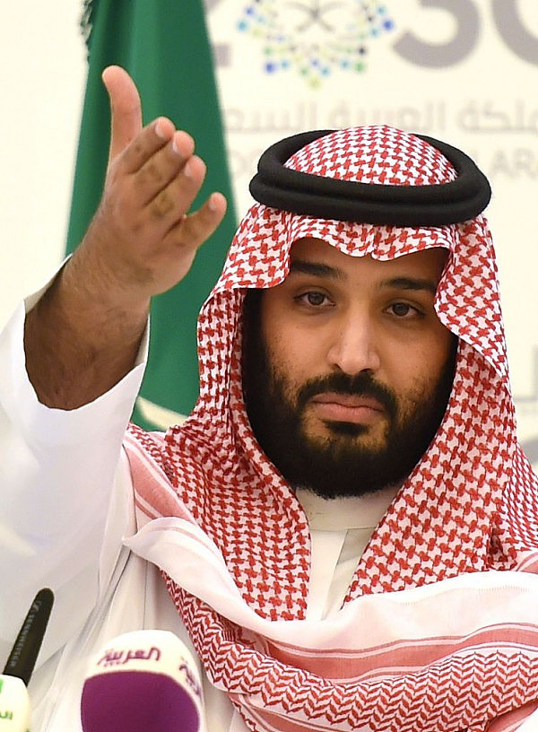 沙特反腐最新进展：沙特王子“交钱免罪”？贡献7成财产换取自由（组图） - 2