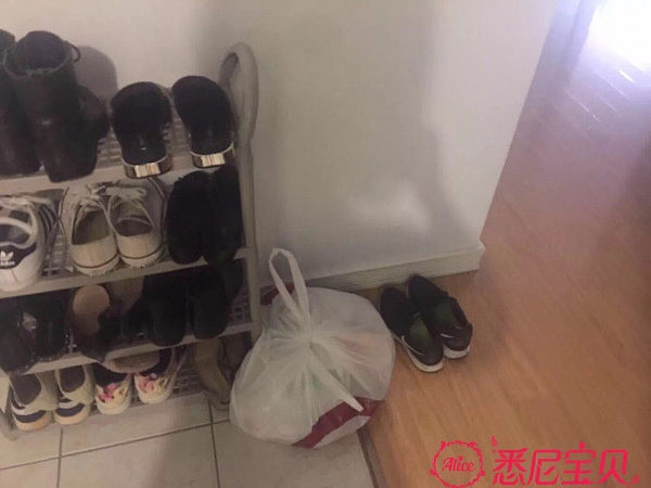 悉尼妹纸绝望吐槽：合租室友是个傻X 仿佛隔壁住了一坨shit！ - 6