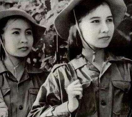 越战时，美国大兵的这两种刑具，越南女兵至今看到都瑟瑟发抖
