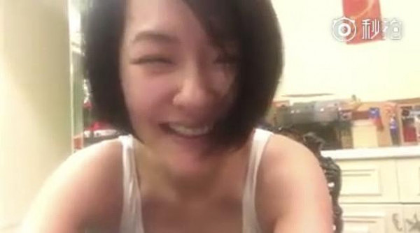 小S为证明自己幸福深夜又发视频，可网友一眼就看穿她背后的原因