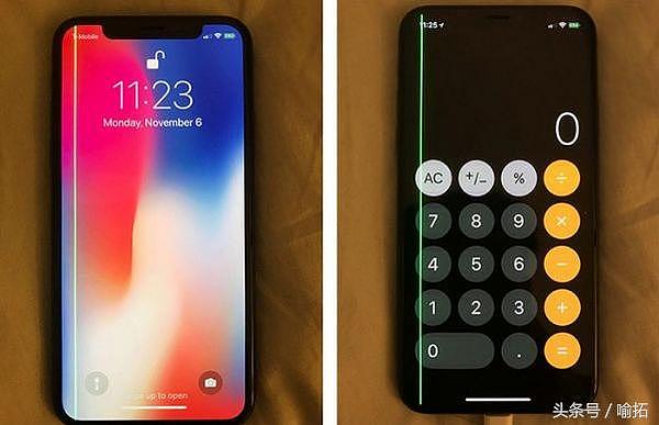 iPhone X“掉漆门”再升级！苹果官方无情甩锅引民愤