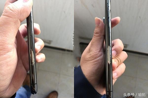 iPhone X“掉漆门”再升级！苹果官方无情甩锅引民愤