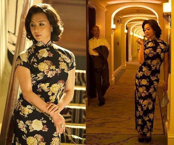 金星每年花200万租上海总统套房，深谋远虑的她是赚了还是亏了？