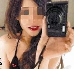 转疯啦！新加坡美姐性爱视频泄出遭疯传！啪啪啪画面辣眼睛...... - 8
