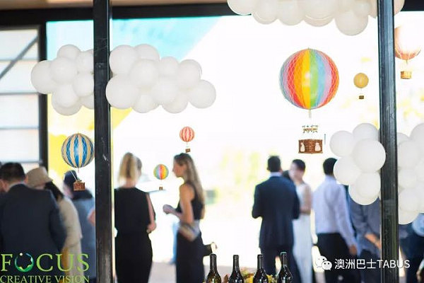 【夏日嘉年华】第一届‘热气球与红酒嘉年华’完美落幕，我们期待着，与你的再次相逢！ - 22