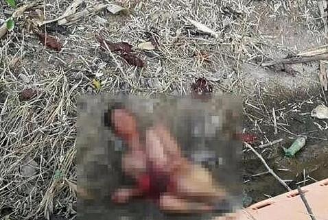 28岁泰国女子遭斩手性侵 全身多处被砍伤