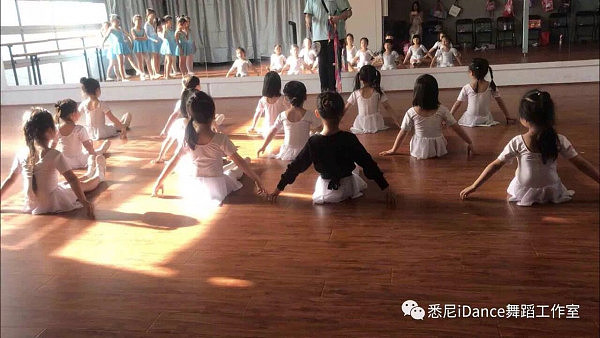 悉尼I DANCE爱舞舞蹈学校12月3日举行年终汇演 - 5