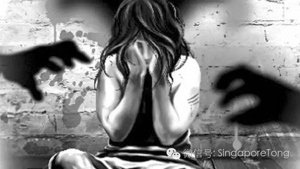 27岁华人女孩遭抢劫、强暴被夺初夜，未婚夫竟将她狠心抛弃！ - 2
