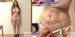 日本丑女遭歧视，花1千多万疯狂整容50次，终于成了“芭比娃娃”！ - 14