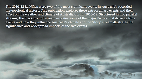 注意！“拉尼娜”抵境！澳洲将迎狂风暴雨，悉尼首当其冲！还记得上次有多惨烈吗？（图） - 6