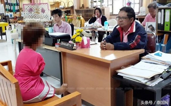 泰国无臂女遭姐夫蹂躏强奸长达8年，结婚脱离魔掌后又遭姐姐污蔑