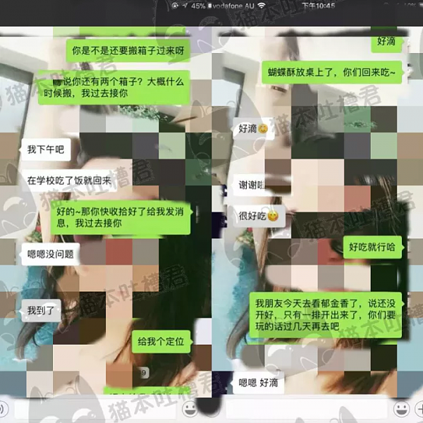 又是同胞坑同胞？澳华人吐槽：渣房客不交房租就溜了，还骂我“四海之内皆你妈” - 7