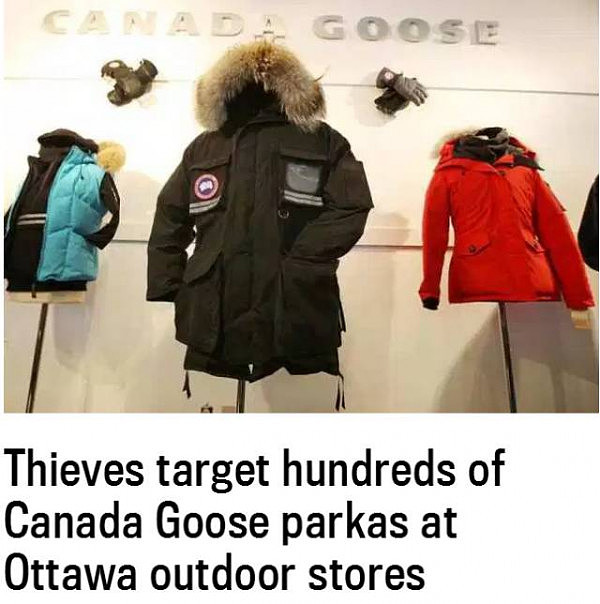 加拿大两名中国留学生遭持枪顶头抢劫！被扒光身上＂加拿大鹅＂羽绒服，-8℃被抛郊外！ - 12