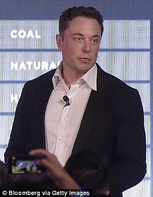 Elon Musk announced that the new South Australian mega-battery is ready to be powered up 