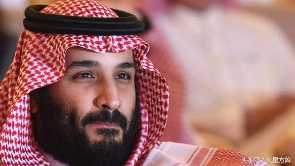 沙特王储主导40国“反恐联盟”，这三国却排除在外