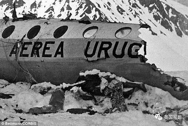 1场空难，45名乘客，72天雪山求生，他们靠吃尸体度日... - 12
