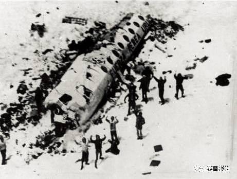 1场空难，45名乘客，72天雪山求生，他们靠吃尸体度日... - 18