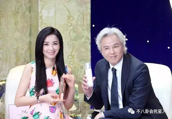 同一个父亲，张庭女儿长得一言难尽，前妻儿女却颜值逆天！