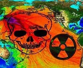 日本想把100万吨放射性污水排入太平洋？外媒炸锅，网友抗议！福岛核电站每天增加150吨污水，中国、澳洲、美国、加拿大均受影响！ - 34