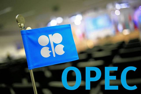 CMC Markets: 一周展望- 聚焦OPEC会议，原油大周即临！ - 1