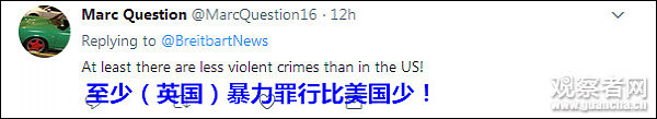 英国警察嫌拘留所太远懒得去 被捕人数10年跌70万（组图） - 6