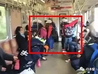 中国游客在日本遭遇一群孩子，再次拍到了这样一幕...... - 2