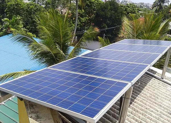 今天开始，NAB银行将帮助房主们为家用太阳能电力买单，最高可达2250澳元 - 2