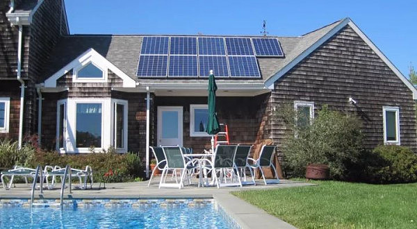 今天开始，NAB银行将帮助房主们为家用太阳能电力买单，最高可达2250澳元 - 3