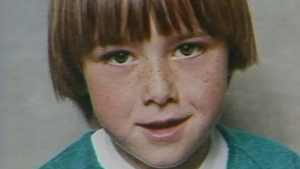 墨尔本6岁女童惨遭奸杀 尸体被扔进水沟 嫌犯逍遥法外30多年终认罪 - 1