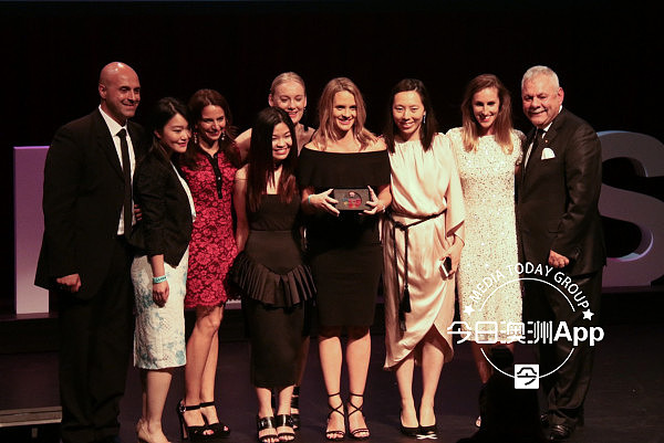 第28届澳大利亚多元文化市场营销奖揭晓 Westpac等企业获殊荣 - 2