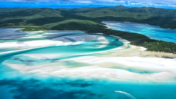 全球最佳海滩排行榜出炉！澳洲四海滩上榜 Whitehaven排名世界第二（图） - 3