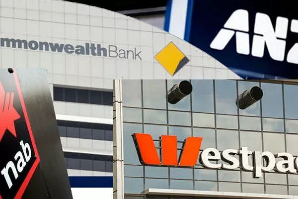 大地震：澳洲四大银行被迫接受皇家委员会调查 - 1