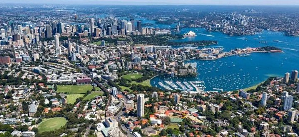 悉尼和墨尔本的房地产市场是否开始进入“萧条期”？专家说“Yes, but...” - 1