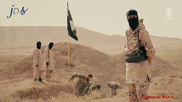 美国德州被ISIS点名，首次成为恐怖组织攻击目标（组图） - 4