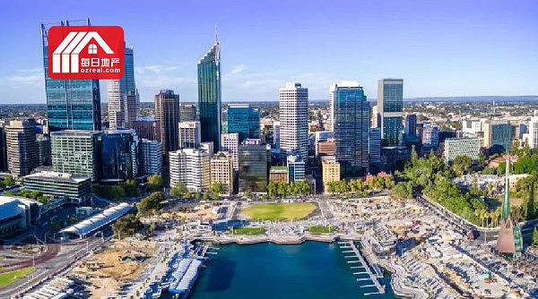 每日地产 | 墨尔本Wyndham，悉尼Hills十年涨幅惊人 - 5