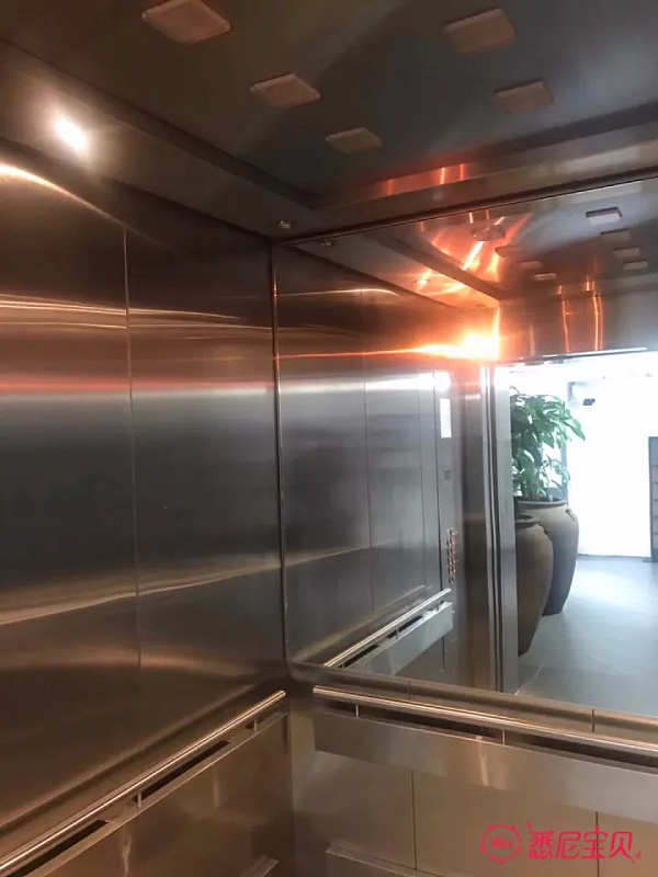 悉尼Hurstville的Westfield电梯出故障！华人自曝被卡在两层楼之间！小伙伴们注意安全！ - 4