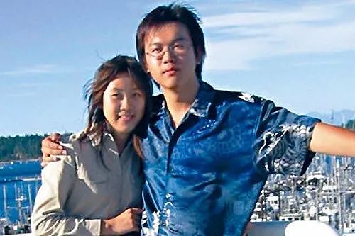 中国女留学生被杀15年了 父母至今没拿到赔偿（图） - 1