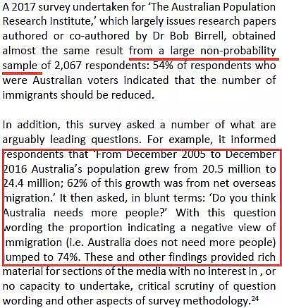 近4成澳人认定移民太多！移民真的抢了本地人饭碗？到底是哪些人在反对移民？ - 11
