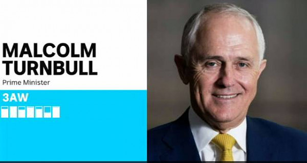 联盟政府自己拆台，新州副州长喊话让总理Malcolm Turnbull圣诞节前辞职，当给大家送一份“礼物” - 3