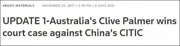 华人共愤!前澳洲首富骂