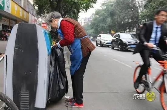 “她不死，我也死不成”这个故事弄哭了整个朋友圈