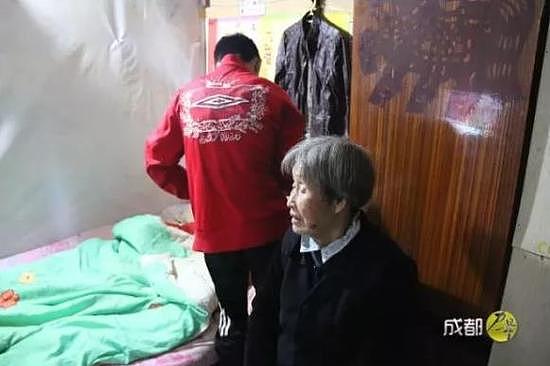 “她不死，我也死不成”这个故事弄哭了整个朋友圈