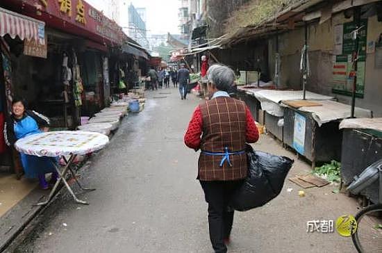 “她不死，我也死不成”这个故事弄哭了整个朋友圈