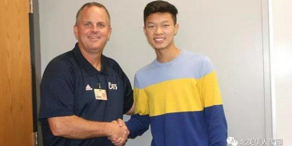 14岁华裔男孩高考得满分，美国人惊叹：太罕见了