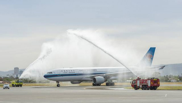 喜讯！亚洲最大的航空公司将开通直飞凯恩斯的航线！从此，广州到凯恩斯不停歇 - 4