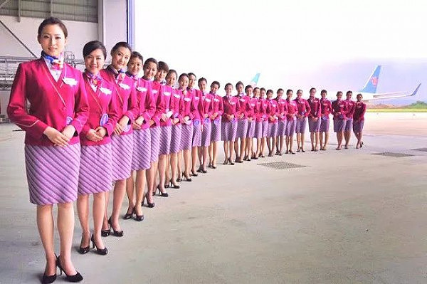 喜讯！亚洲最大的航空公司将开通直飞凯恩斯的航线！从此，广州到凯恩斯不停歇 - 7