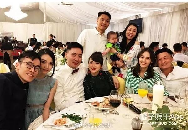 余文乐宣布结婚，和女友王棠云在墨尔本举行婚礼，婚礼誓言感人至深催人泪下 - 13