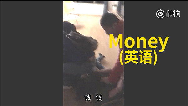 上海警察抓捕外籍嫌犯 现场飚英文笑疯网友（视频） - 2