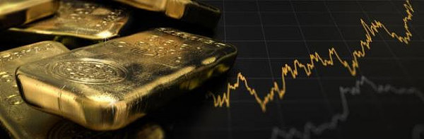 CMC Markets: 美元反弹，金价大跌，市场押注于美联储本月升息 - 1