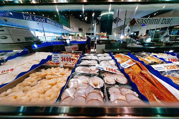 来悉尼一定要尝的澳大利亚三宝 —— 悉尼牡蛎、澳洲龙虾和帝皇蟹！ - 10